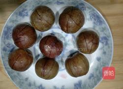 腌李子的做法图解2