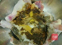 秘制炸鸡腿的做法图解2