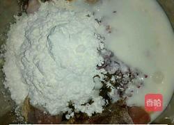 秘制炸鸡腿的做法图解4