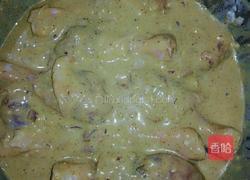 秘制炸鸡腿的做法图解5