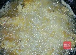 秘制炸鸡腿的做法图解7