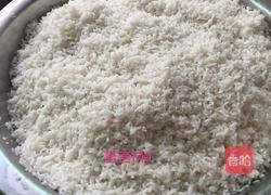 菜干五花肉糯米鸡的做法图解5
