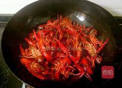香辣小龙虾的做法图解4