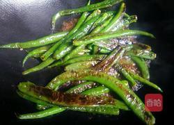 虎皮青椒的做法图解7