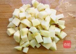 茄汁土豆丁的做法图解5