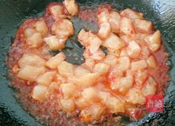 茄汁土豆丁的做法图解8