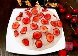 荔枝樱桃扣的做法图解19