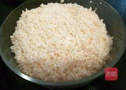 荔枝樱桃扣的做法图解2