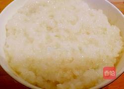 荔枝樱桃扣的做法图解16