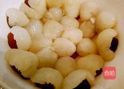 荔枝樱桃扣的做法图解15