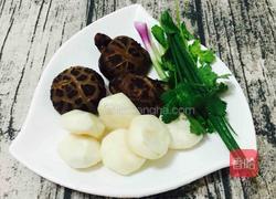 苦瓜酿煲汤(夏日消暑汤)的做法图解2