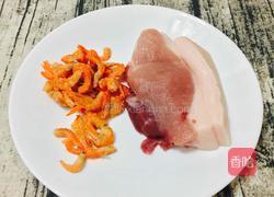 苦瓜酿煲汤（夏日消暑汤）的做法图解3