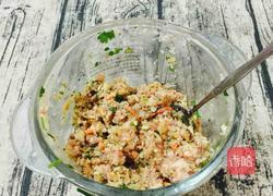 苦瓜酿煲汤(夏日消暑汤)的做法图解5