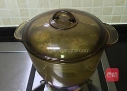 苦瓜酿煲汤(夏日消暑汤)的做法图解8