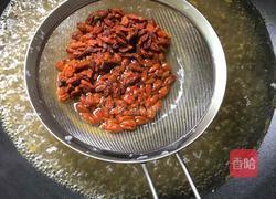 枸杞炒玉米的做法图解3