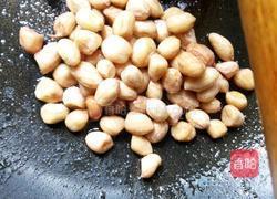 炒花生米的做法图解6