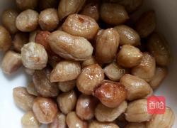 炒花生米的做法图解8