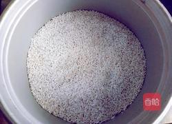 醪糟(糯米酒)的做法图解1