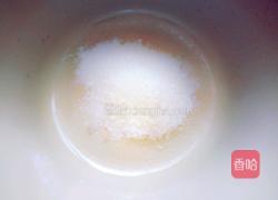 醪糟(糯米酒)的做法图解5