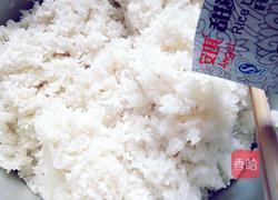 醪糟(糯米酒)的做法图解12