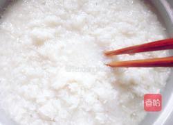 醪糟(糯米酒)的做法图解14