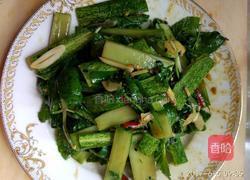 凉拌黄瓜皮的做法图解9