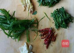 凉拌黄瓜皮的做法图解5