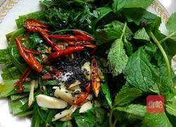 凉拌黄瓜皮的做法图解8