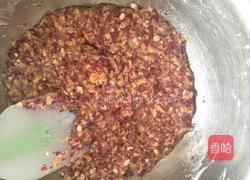 紫薯燕麦饼的做法图解5