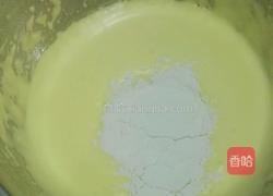 蛋糕棒棒糖的做法图解2