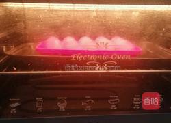 蛋糕棒棒糖的做法图解6