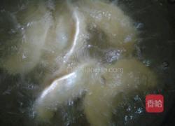 炸菜角的做法图解22