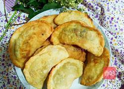 炸菜角的做法图解26