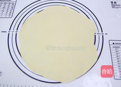 啵啵脆的零食猫耳朵的做法图解4