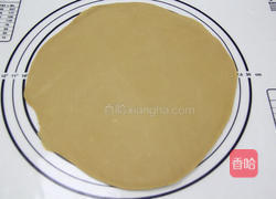 啵啵脆的零食猫耳朵的做法图解5