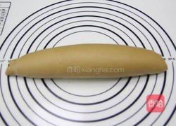 啵啵脆的零食猫耳朵的做法图解7