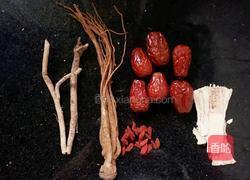 乌鸡汤的做法图解2