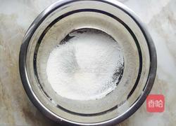 抹茶旋风蛋糕卷的做法图解2