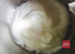 抹茶旋风蛋糕卷的做法图解10