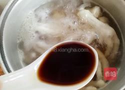 秘制红烧鸡爪的做法图解8