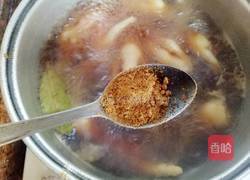 秘制红烧鸡爪的做法图解10