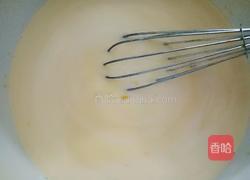 榴莲千层的做法图解4