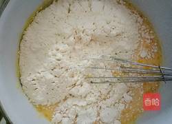 榴莲千层的做法图解6