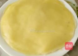 榴莲千层的做法图解11