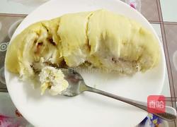 榴莲千层的做法图解12