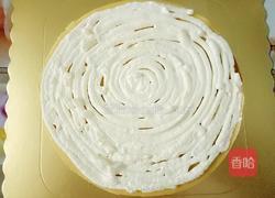 榴莲千层的做法图解15