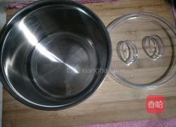 自制老酸奶的做法图解2