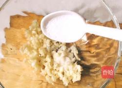 凉拌鸡蛋的做法图解2