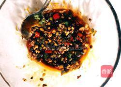 凉拌鸡蛋的做法图解4