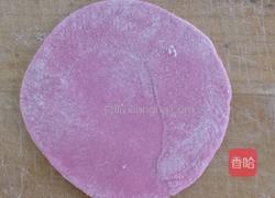 金鱼饺子的做法图解9